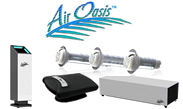 AO Air Sanitizers