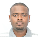 Gustav Tamakloe Gustav Tamakloe